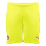 24/25 Away S/S Short Kids Photo