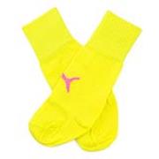 24/25 Away Socks Mini Kit Photo