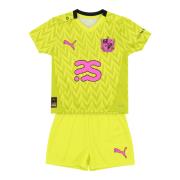 24/25 Away S/S Mini Kit Photo
